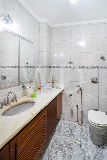 Venda Apartamento Porto Alegre Rio Branco REO600217 17
