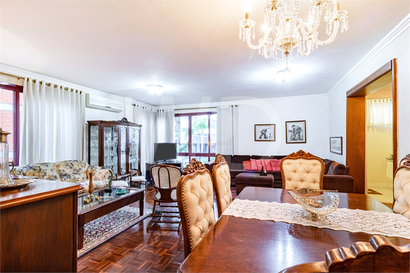 Venda Apartamento Porto Alegre Rio Branco REO600217 4