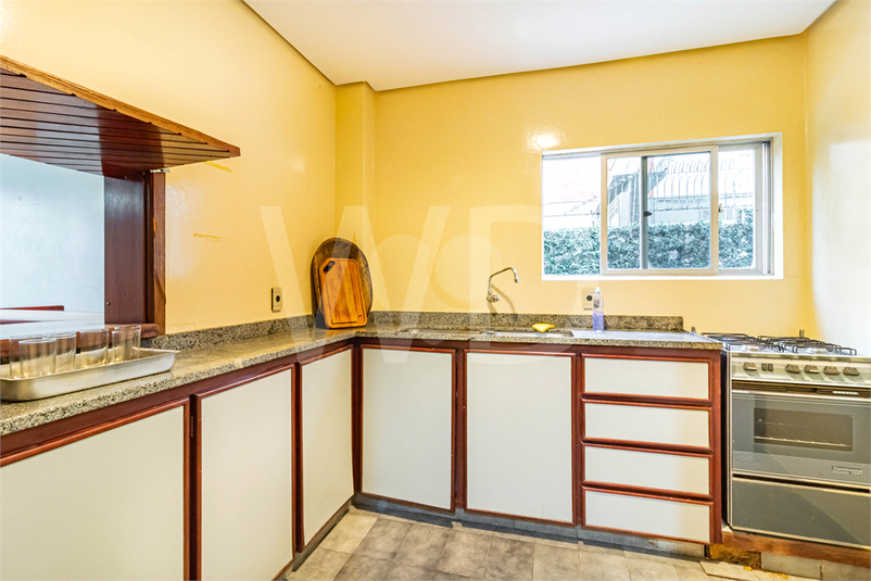 Venda Apartamento Porto Alegre Rio Branco REO600217 26