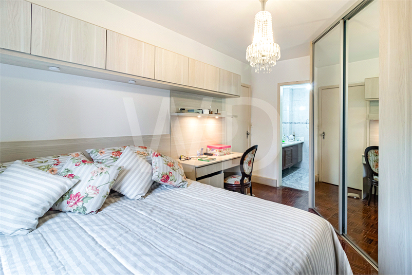 Venda Apartamento Porto Alegre Rio Branco REO600217 16