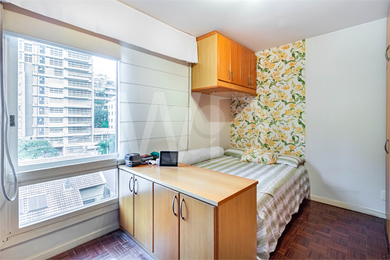 Venda Apartamento Porto Alegre Rio Branco REO600217 19