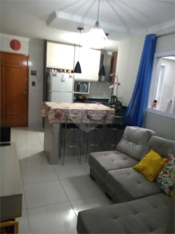 Venda Apartamento Santo André Vila Marina REO600299 15