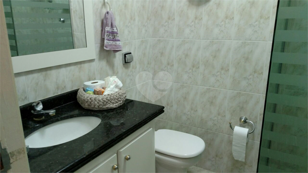 Venda Apartamento Santos Gonzaga REO600310 14