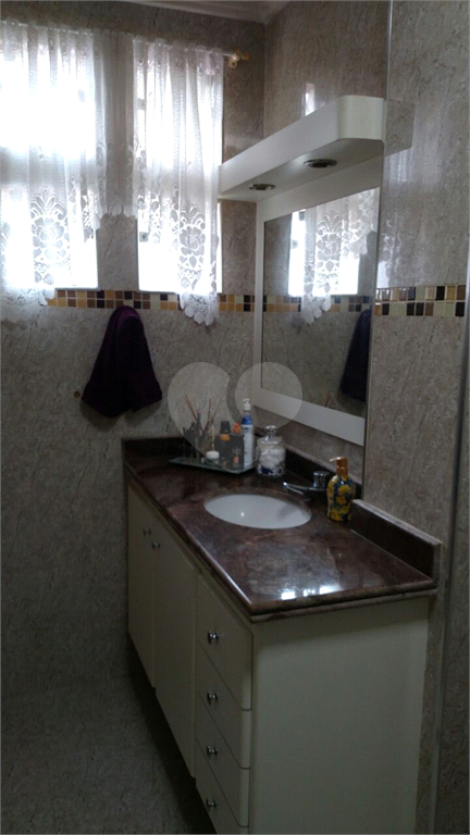 Venda Apartamento Santos Gonzaga REO600310 16