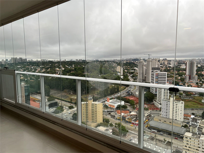 Aluguel Apartamento São Paulo Butantã REO600354 2