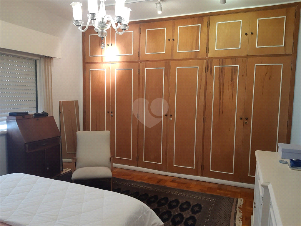 Venda Apartamento São Paulo Morro Dos Ingleses REO600367 18