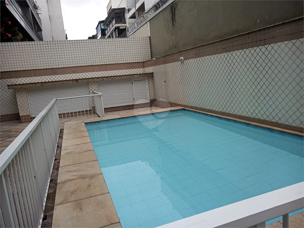 Venda Cobertura Rio De Janeiro Recreio Dos Bandeirantes REO600399 35