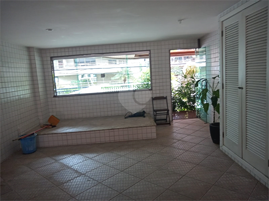 Venda Cobertura Rio De Janeiro Recreio Dos Bandeirantes REO600399 40