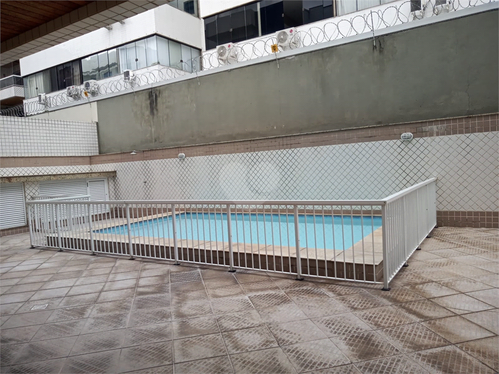 Venda Cobertura Rio De Janeiro Recreio Dos Bandeirantes REO600399 36