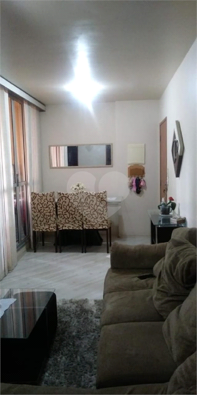 Venda Apartamento Osasco Bussocaba REO600413 19