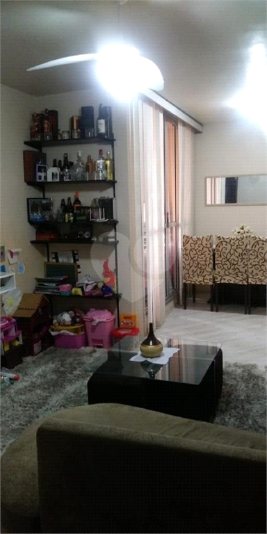 Venda Apartamento Osasco Bussocaba REO600413 20