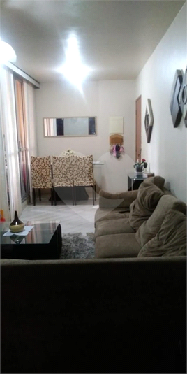 Venda Apartamento Osasco Bussocaba REO600413 5