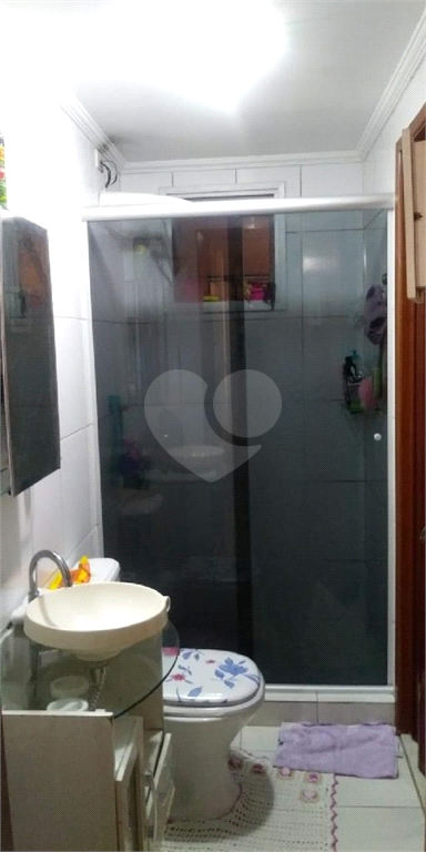 Venda Apartamento Osasco Bussocaba REO600413 18