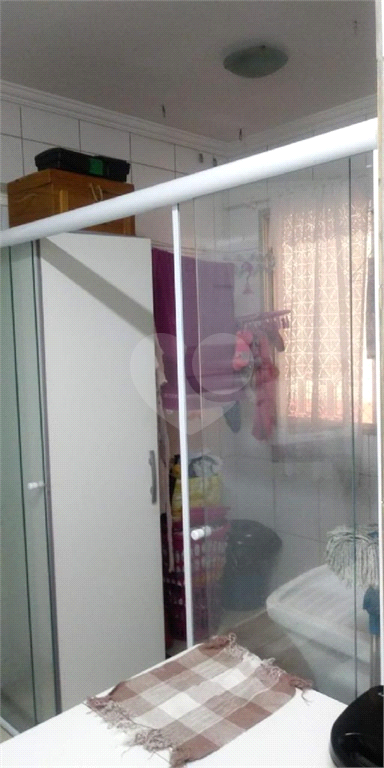 Venda Apartamento Osasco Bussocaba REO600413 11