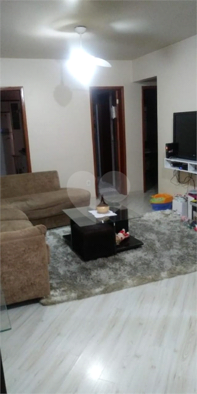 Venda Apartamento Osasco Bussocaba REO600413 8