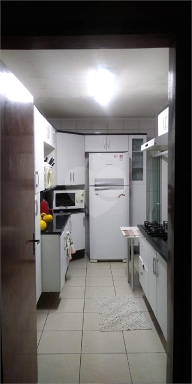 Venda Apartamento Osasco Bussocaba REO600413 14