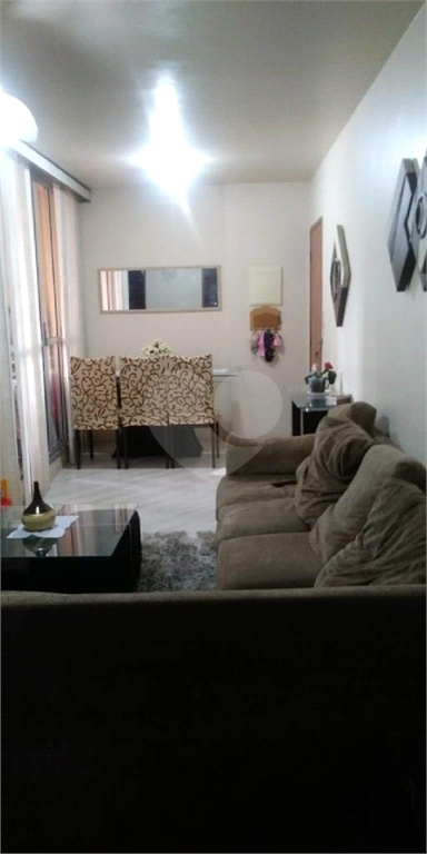 Venda Apartamento Osasco Bussocaba REO600413 17