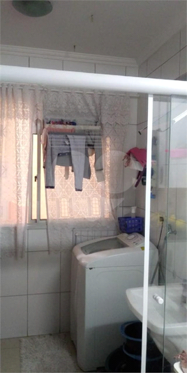 Venda Apartamento Osasco Bussocaba REO600413 10