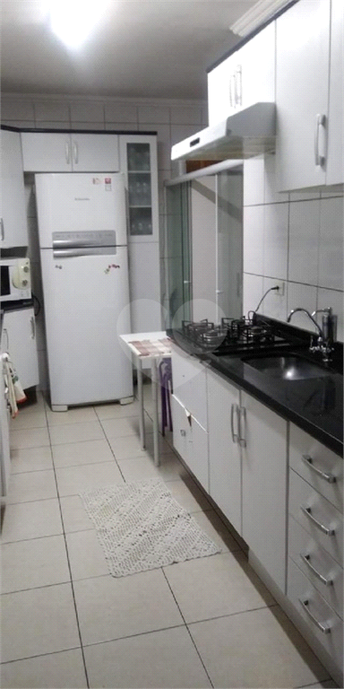 Venda Apartamento Osasco Bussocaba REO600413 13