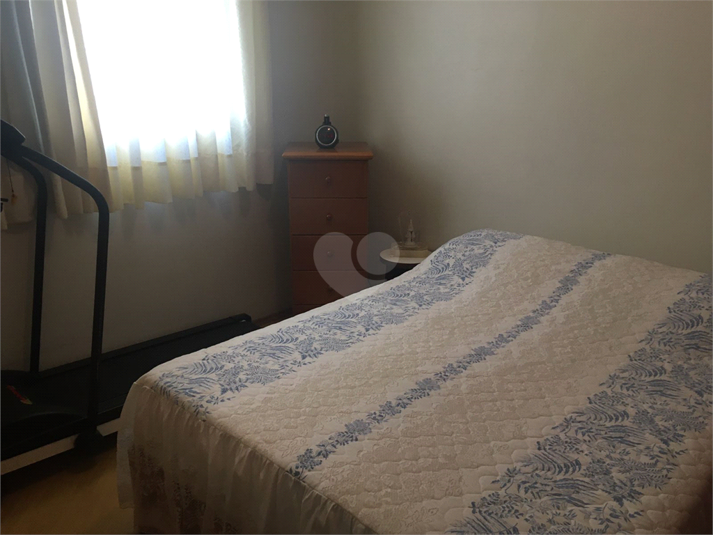 Venda Apartamento São Paulo Santana REO600430 12