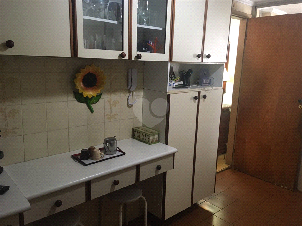 Venda Apartamento São Paulo Santana REO600430 3