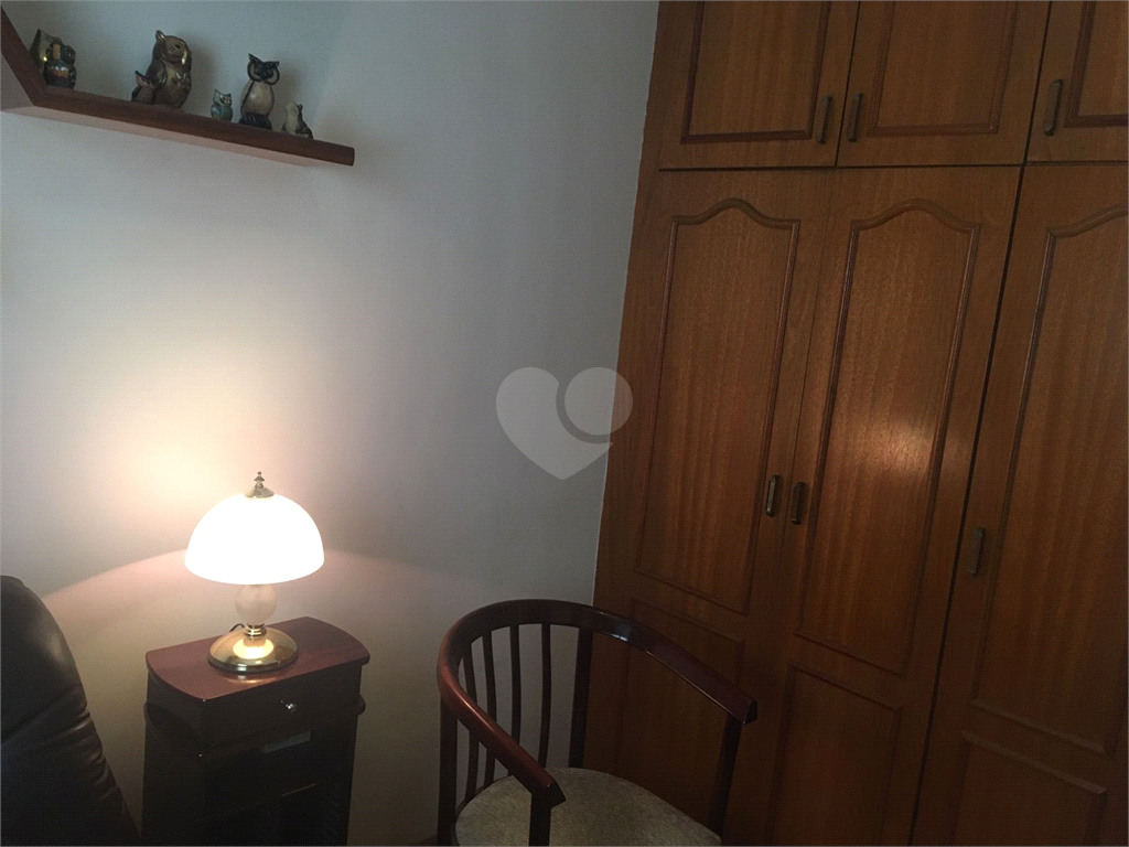 Venda Apartamento São Paulo Santana REO600430 7