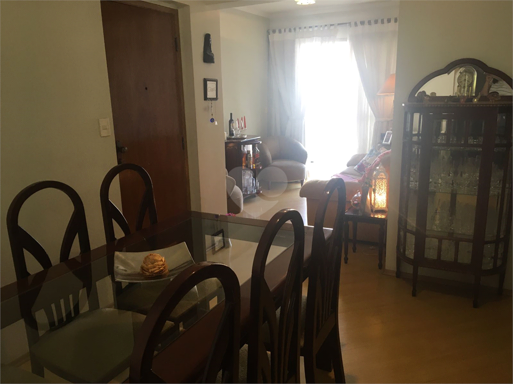 Venda Apartamento São Paulo Santana REO600430 26