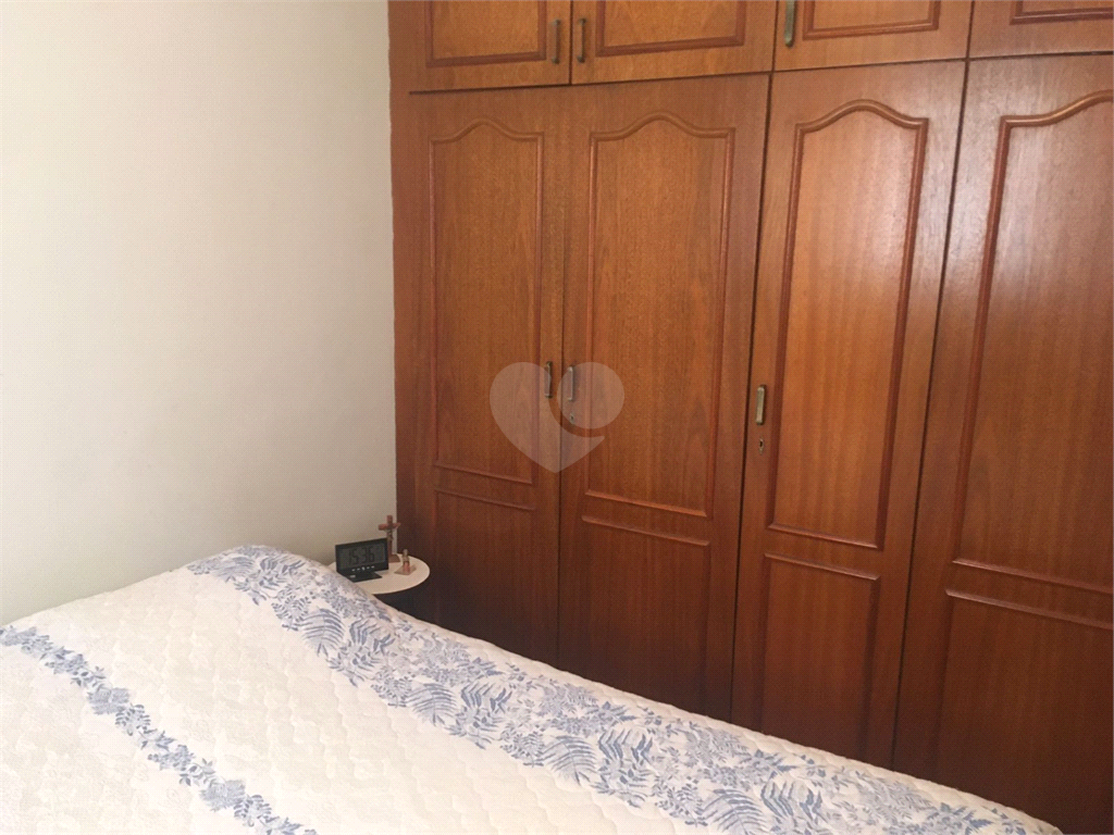 Venda Apartamento São Paulo Santana REO600430 11