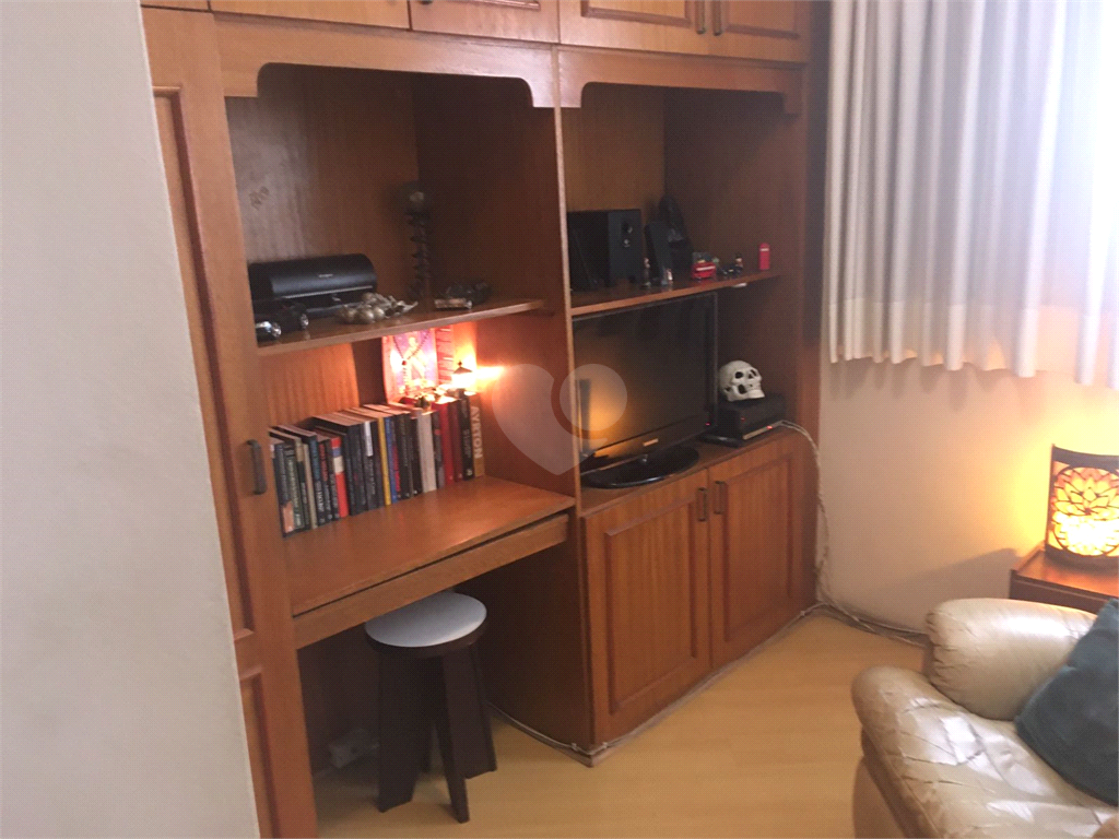 Venda Apartamento São Paulo Santana REO600430 15