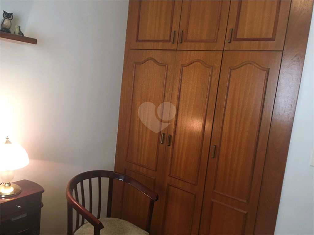 Venda Apartamento São Paulo Santana REO600430 5