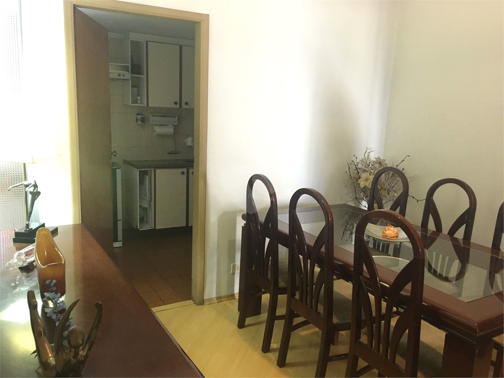 Venda Apartamento São Paulo Santana REO600430 9