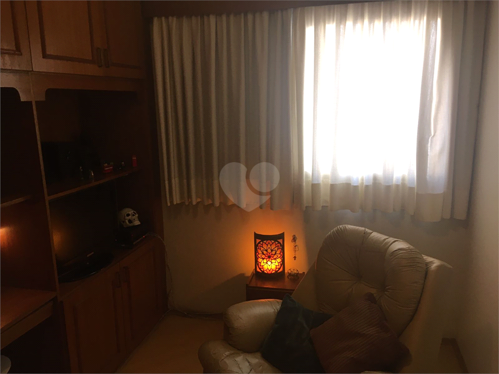 Venda Apartamento São Paulo Santana REO600430 6