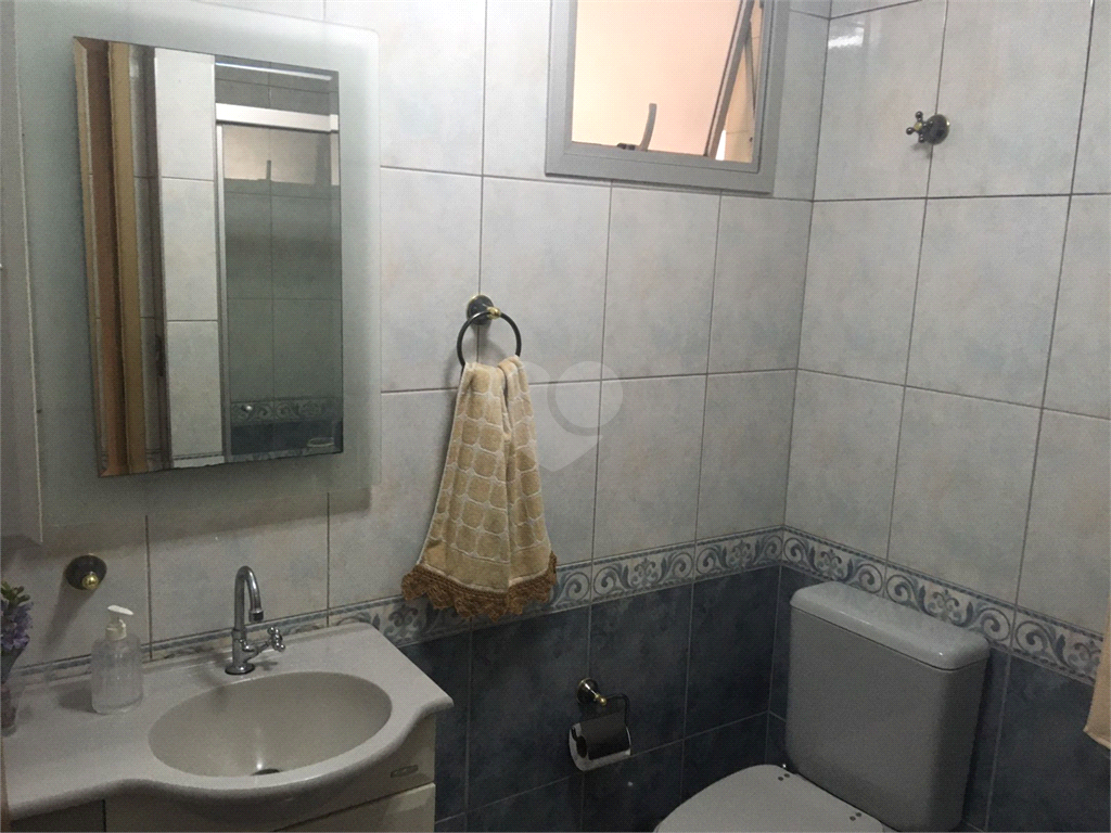 Venda Apartamento São Paulo Santana REO600430 22