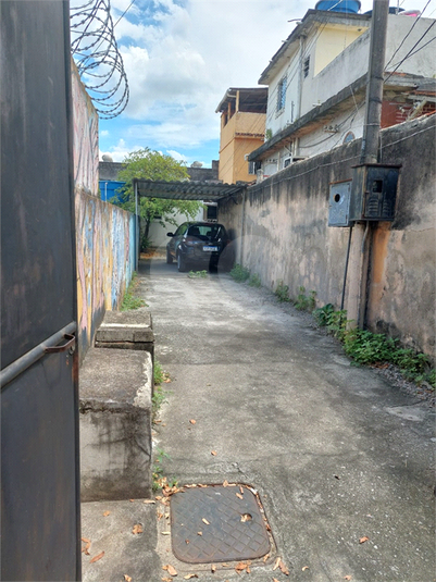 Venda Casa Rio De Janeiro Inhaúma REO600432 18