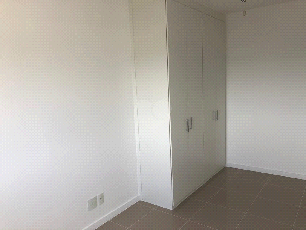 Venda Apartamento Rio De Janeiro Jacarepaguá REO600446 8