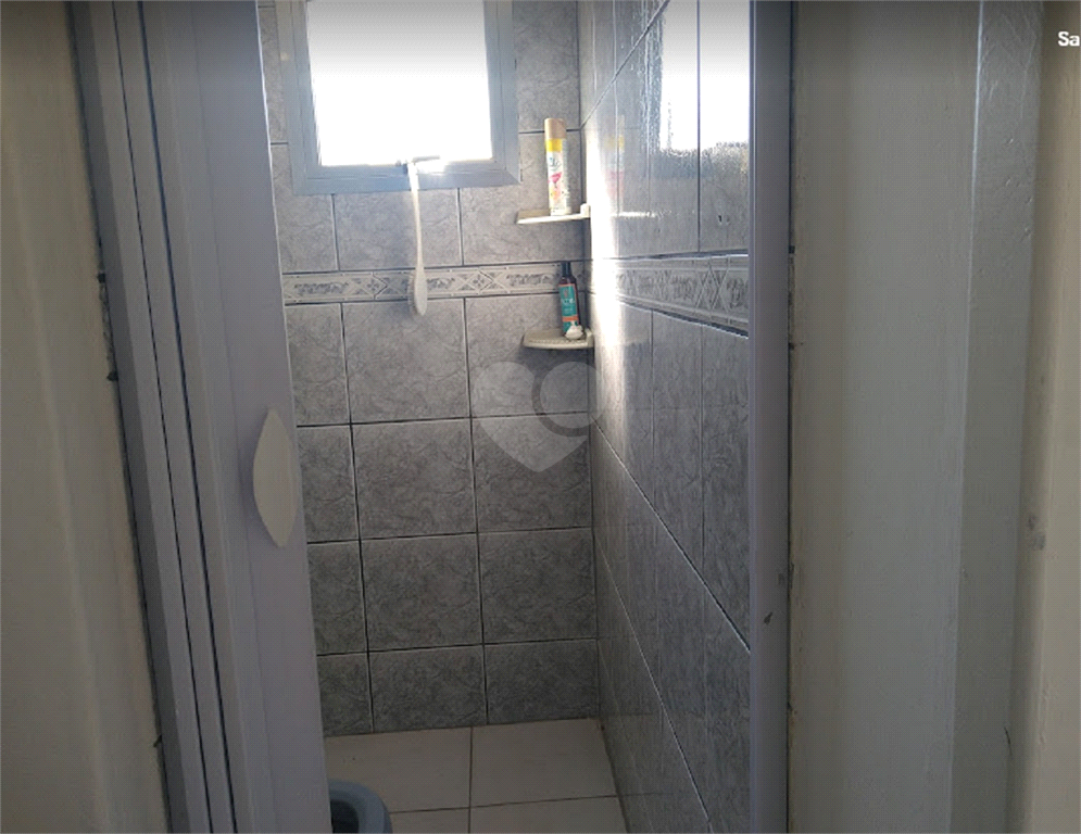 Venda Apartamento São Bernardo Do Campo Baeta Neves REO600499 12