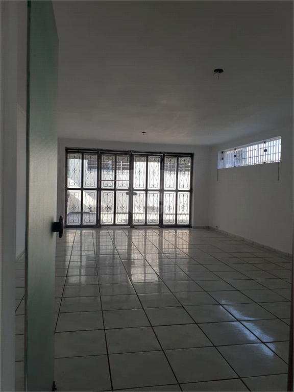 Aluguel Casa São Paulo Jardim Ipanema (zona Sul) REO600507 1