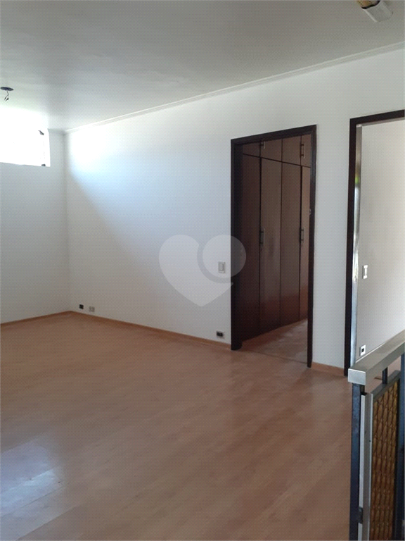 Aluguel Casa São Paulo Jardim Ipanema (zona Sul) REO600507 2