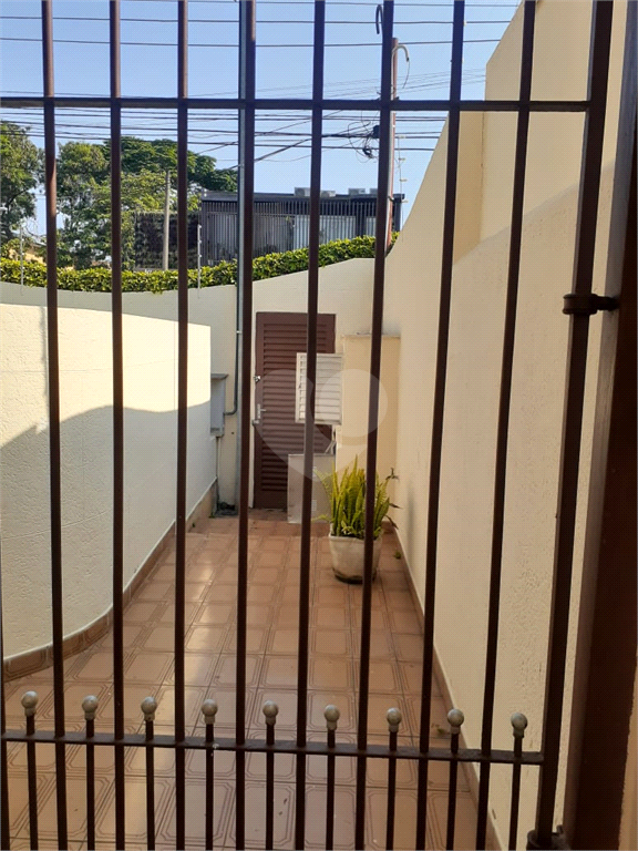 Aluguel Casa São Paulo Jardim Ipanema (zona Sul) REO600507 24