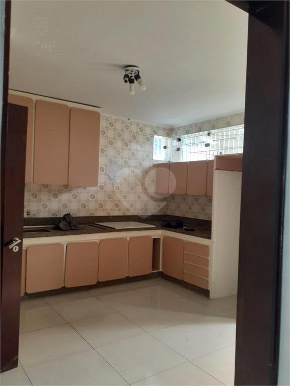 Aluguel Casa São Paulo Jardim Ipanema (zona Sul) REO600507 4