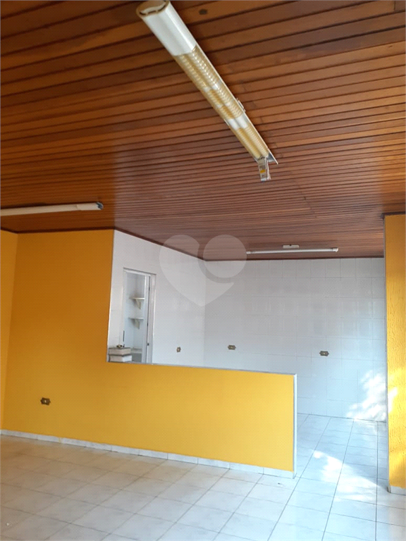 Aluguel Casa São Paulo Jardim Ipanema (zona Sul) REO600507 12