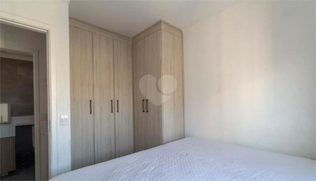 Venda Apartamento São Paulo Sítio Da Figueira REO600525 11