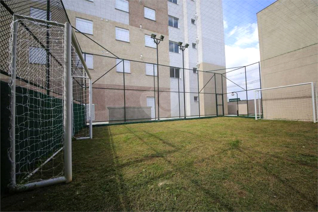 Venda Apartamento São Paulo Sítio Da Figueira REO600525 23