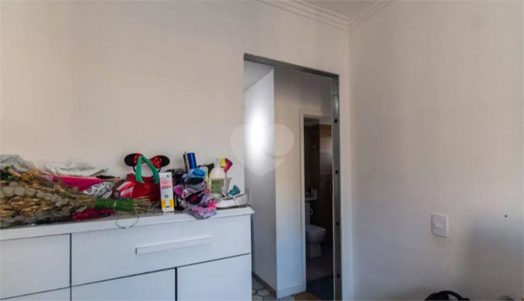 Venda Apartamento São Paulo Sítio Da Figueira REO600525 6