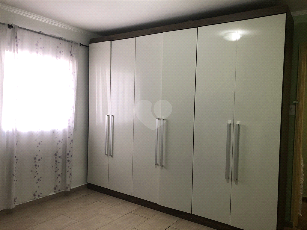 Venda Apartamento São Paulo Santana REO600561 20