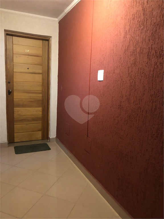 Venda Apartamento São Paulo Santana REO600561 5