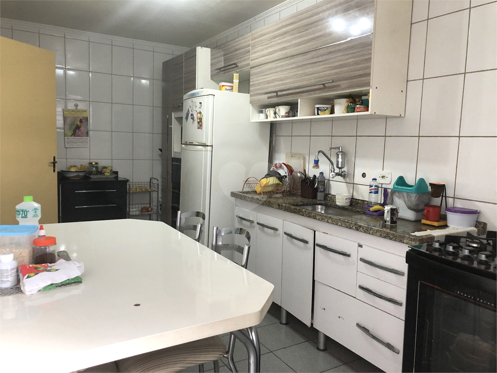 Venda Apartamento São Paulo Santana REO600561 8