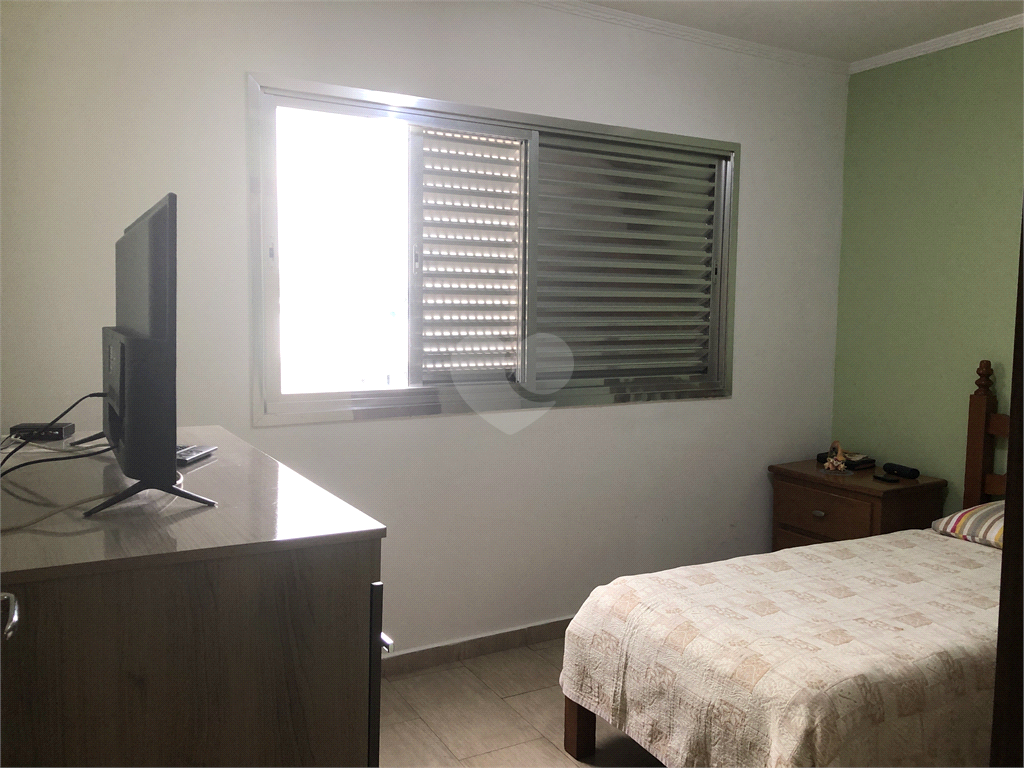 Venda Apartamento São Paulo Santana REO600561 13