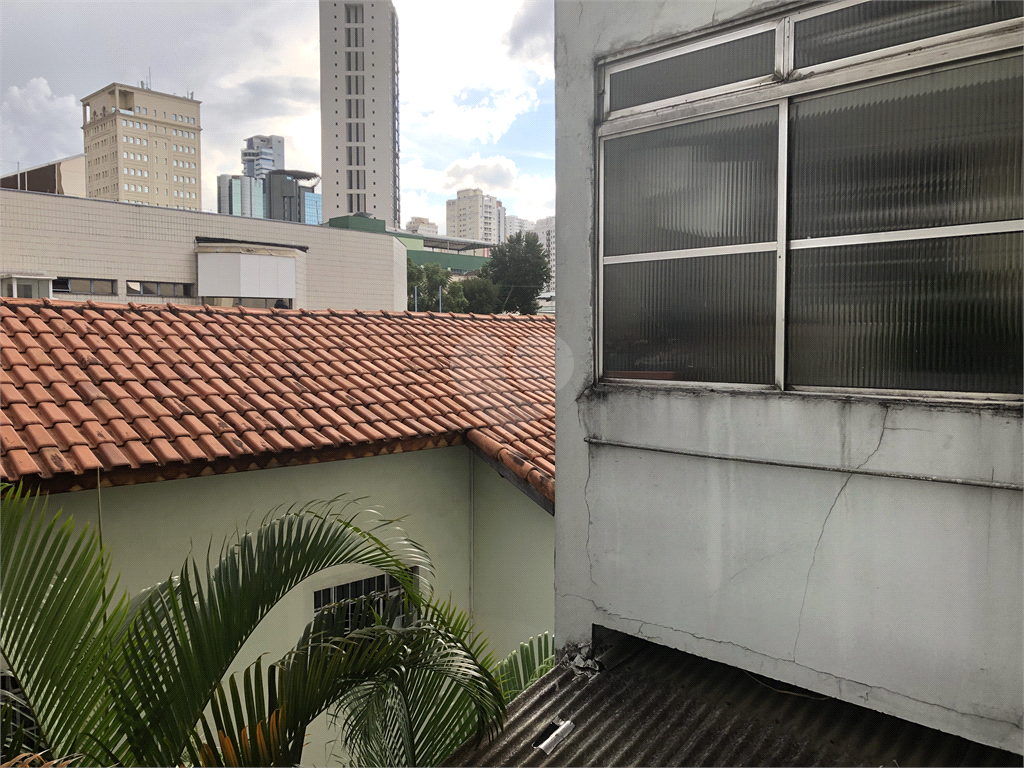 Venda Apartamento São Paulo Santana REO600561 25