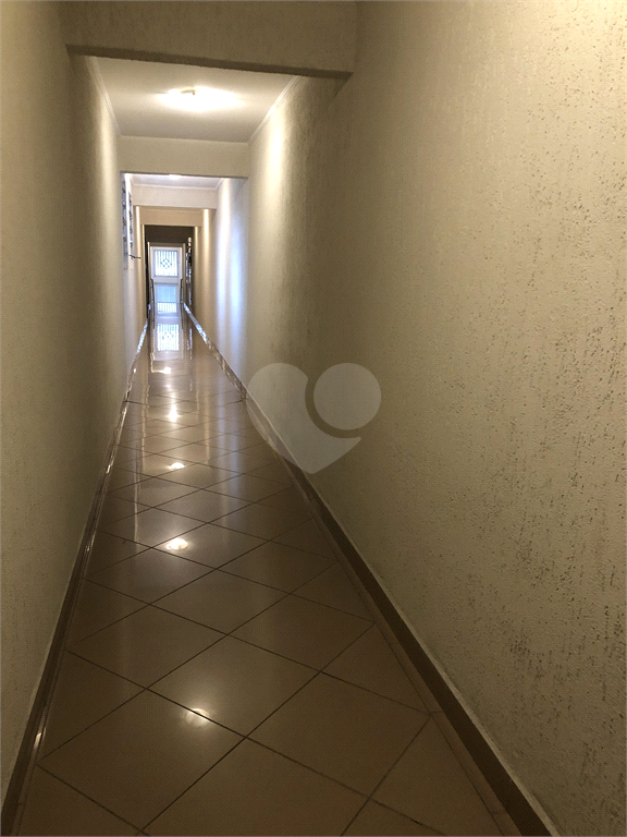 Venda Apartamento São Paulo Santana REO600561 28